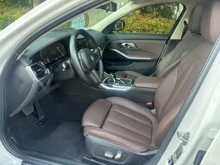BMW 3 Series 2022 325Li M Sports suit exterior photo 5 BMW 3 Series 2022 325Li M Sports suit exterior photo 5