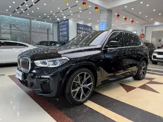 BMW X5 2021 xDrive40i Premium Class M Sports suit exterior photo 1 BMW X5 2021 xDrive40i Premium Class M Sports suit exterior photo 1