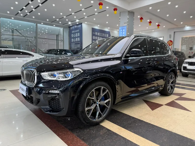 BMW X5 2021 xDrive40i Premium Class M Sports suit exterior photo 1 BMW X5 2021 xDrive40i Premium Class M Sports suit exterior photo 1