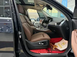 BMW X5 2021 xDrive40i Premium Class M Sports suit exterior photo 7 BMW X5 2021 xDrive40i Premium Class M Sports suit exterior photo 7