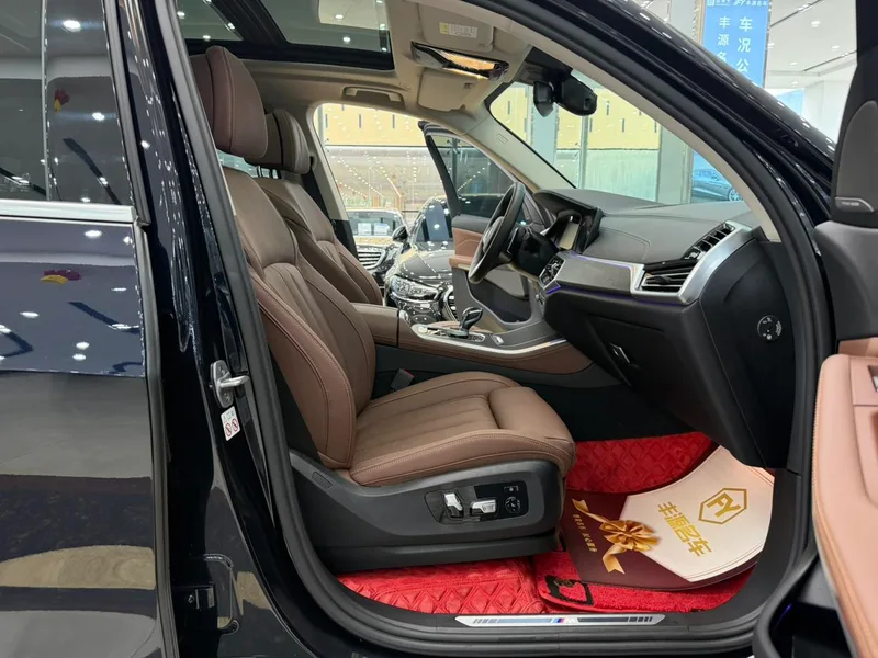 BMW X5 2021 xDrive40i Premium Class M Sports suit exterior photo 7 BMW X5 2021 xDrive40i Premium Class M Sports suit exterior photo 7