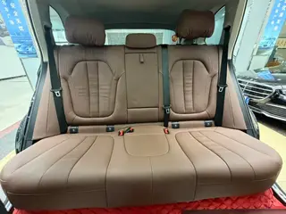 BMW X5 2021 xDrive40i Premium Class M Sports suit interior photo 11 BMW X5 2021 xDrive40i Premium Class M Sports suit interior photo 11
