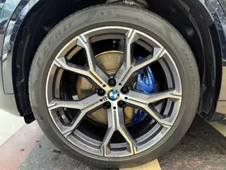 BMW X5 2021 xDrive40i Premium Class M Sports suit interior photo 14 BMW X5 2021 xDrive40i Premium Class M Sports suit interior photo 14