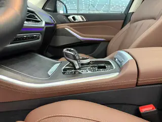 BMW X5 2021 xDrive40i Premium Class M Sports suit interior photo 16 BMW X5 2021 xDrive40i Premium Class M Sports suit interior photo 16