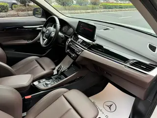 BMW X1 2020 xDrive25Li Premium Class exterior photo 8 BMW X1 2020 xDrive25Li Premium Class exterior photo 8