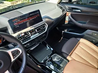 BMW X3 2022 xDrive30i Líder M Traje de noche Yao exterior foto 8 BMW X3 2022 xDrive30i Líder M Traje de noche Yao exterior foto 8