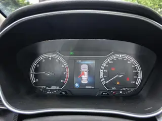 Geely Binrui 2020 200T DCT Comfortable interior photo 16 Geely Binrui 2020 200T DCT Comfortable interior photo 16