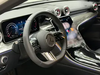 Mercedes-Benz C-Class 2025 C 260 L Sports version interior photo 11