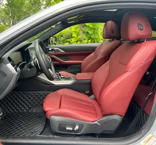 BMW 4 Series 2022 425i M Sports Night Suit exterior photo 7 BMW 4 Series 2022 425i M Sports Night Suit exterior photo 7