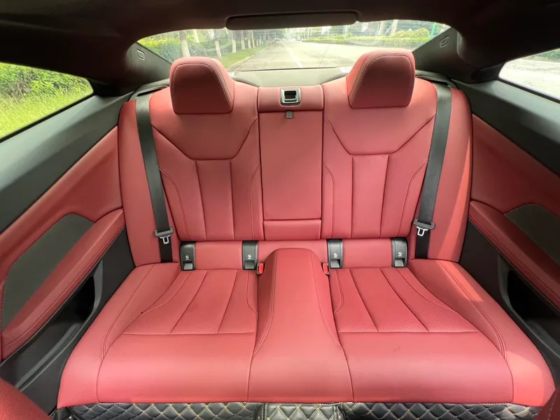 BMW 4 Series 2022 425i M Sports Night Suit exterior photo 8 BMW 4 Series 2022 425i M Sports Night Suit exterior photo 8