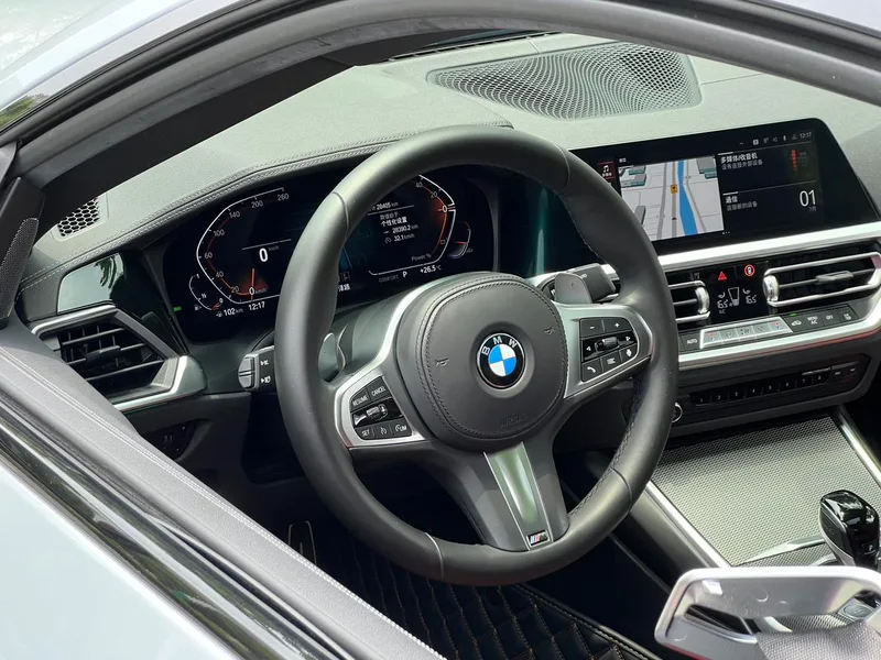 BMW 4 Series 2022 425i M Sports Night Suit exterior photo 9 BMW 4 Series 2022 425i M Sports Night Suit exterior photo 9