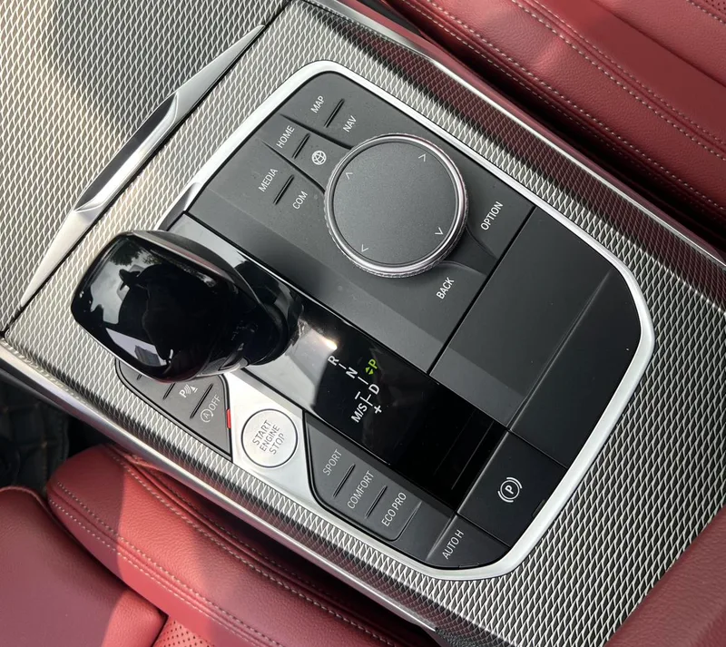 BMW 4 Series 2022 425i M Sports Night Suit interior photo 15 BMW 4 Series 2022 425i M Sports Night Suit interior photo 15