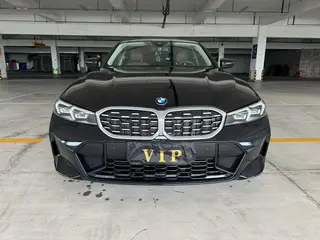 BMW 3 Series 2023 325i M Sports suit exterior photo 2 BMW 3 Series 2023 325i M Sports suit exterior photo 2