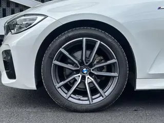 BMW 3 Series 2022 325Li M Sports suit exterior photo 5 BMW 3 Series 2022 325Li M Sports suit exterior photo 5
