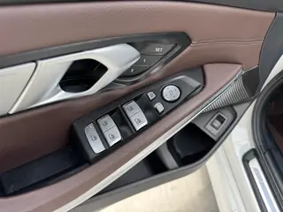 BMW 3 Series 2022 Restyling 325Li M Sports suit exterior photo 5 BMW 3 Series 2022 Restyling 325Li M Sports suit exterior photo 5