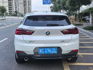 BMW X2 2022 sDrive25i M Off-road suit exterior photo 5 BMW X2 2022 sDrive25i M Off-road suit exterior photo 5