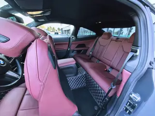 BMW 4 Series 2023 425i M Sports Night Suit interior photo 14 BMW 4 Series 2023 425i M Sports Night Suit interior photo 14