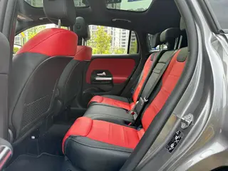 Mercedes-Benz GLA AMG 2022 AMG GLA 35 4MATIC exterior photo 10 Mercedes-Benz GLA AMG 2022 AMG GLA 35 4MATIC exterior photo 10