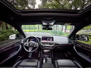 BMW X3 2022 Reforma M40i exterior foto 7 BMW X3 2022 Reforma M40i exterior foto 7