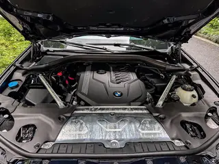 BMW X3 2022 Reforma M40i interior foto 16 BMW X3 2022 Reforma M40i interior foto 16