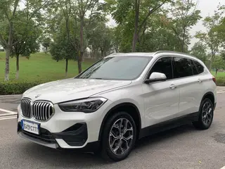 BMW X1 2022 sDrive25Li Leading Type exterior photo 1 BMW X1 2022 sDrive25Li Leading Type exterior photo 1