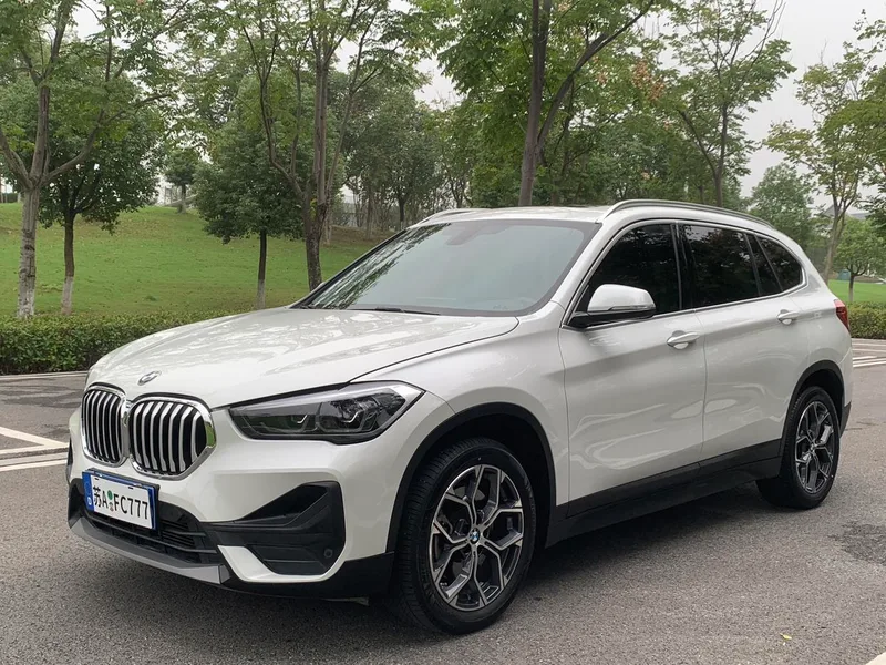 BMW X1 2022 sDrive25Li Leading Type exterior photo 1 BMW X1 2022 sDrive25Li Leading Type exterior photo 1