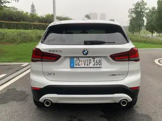 BMW X1 2022 sDrive25Li Leading Type exterior photo 6 BMW X1 2022 sDrive25Li Leading Type exterior photo 6