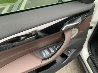 BMW X1 2022 sDrive25Li Leading Type interior photo 11 BMW X1 2022 sDrive25Li Leading Type interior photo 11