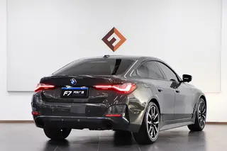 BMW 4 Series 2023 425i Gran Coupe M Traje nocturno deportivo Yao exterior foto 6 BMW 4 Series 2023 425i Gran Coupe M Traje nocturno deportivo Yao exterior foto 6