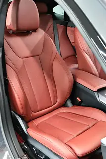 BMW 4 Series 2023 425i Gran Coupe M Traje nocturno deportivo Yao interior foto 16 BMW 4 Series 2023 425i Gran Coupe M Traje nocturno deportivo Yao interior foto 16