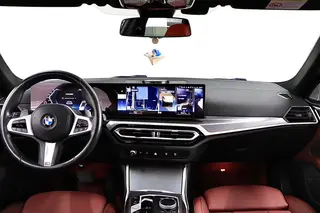 BMW 4 Series 2023 425i Gran Coupe M Traje nocturno deportivo Yao interior foto 19 BMW 4 Series 2023 425i Gran Coupe M Traje nocturno deportivo Yao interior foto 19