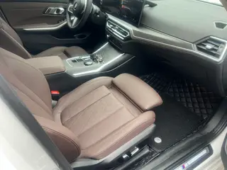 BMW 3 Series 2023 325i M Sports suit exterior photo 6 BMW 3 Series 2023 325i M Sports suit exterior photo 6