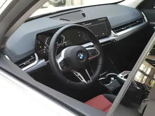 BMW X1 2023 sDrive25Li M Sports suit exterior photo 7 BMW X1 2023 sDrive25Li M Sports suit exterior photo 7