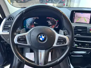 BMW X3 2021 Restyling xDrive28i M Sports suit exterior photo 5 BMW X3 2021 Restyling xDrive28i M Sports suit exterior photo 5