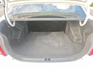 Toyota Vios 2019 1.5L CVT Line Creation Edition interior photo 9