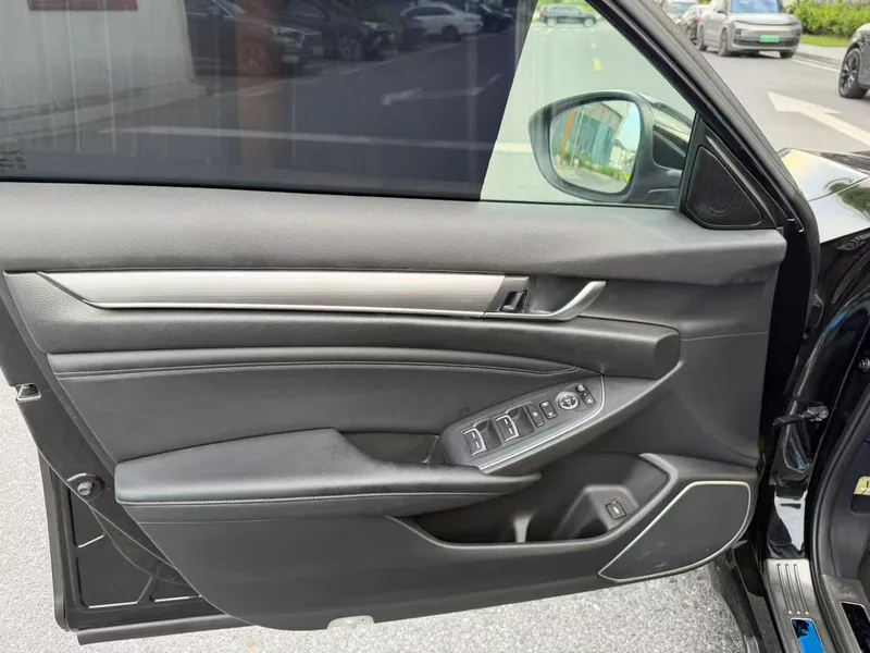 Honda Accord 2022 260TURBO Luxury Edition exterior photo 5 Honda Accord 2022 260TURBO Luxury Edition exterior photo 5