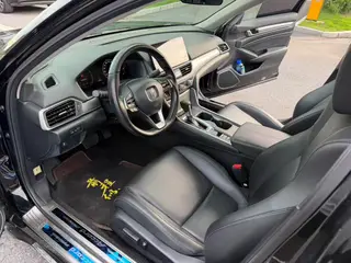 Honda Accord 2022 260TURBO Luxury Edition exterior photo 6 Honda Accord 2022 260TURBO Luxury Edition exterior photo 6