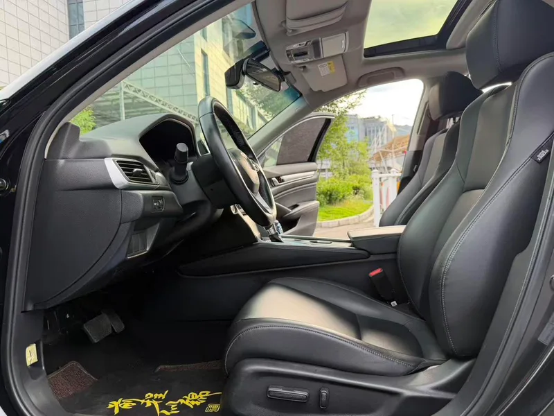 Honda Accord 2022 260TURBO Luxury Edition exterior photo 7 Honda Accord 2022 260TURBO Luxury Edition exterior photo 7