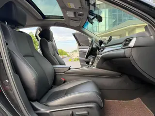 Honda Accord 2022 260TURBO Luxury Edition interior photo 13 Honda Accord 2022 260TURBO Luxury Edition interior photo 13