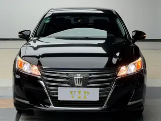 Toyota Crown 2015 2.5L Smart Edition exterior photo 2 Toyota Crown 2015 2.5L Smart Edition exterior photo 2