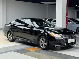 Toyota Crown 2015 2.5L Smart Edition exterior photo 3 Toyota Crown 2015 2.5L Smart Edition exterior photo 3