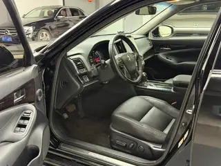 Toyota Crown 2015 2.5L Smart Edition interior photo 8 Toyota Crown 2015 2.5L Smart Edition interior photo 8