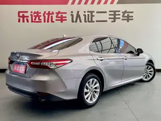 Toyota Camry 2021 2.0G Edición de lujo exterior foto 5 Toyota Camry 2021 2.0G Edición de lujo exterior foto 5