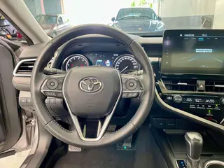 Toyota Camry 2021 2.0G Edición de lujo interior foto 12 Toyota Camry 2021 2.0G Edición de lujo interior foto 12