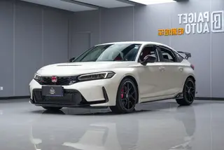Honda Civic 2023 420TURBO TYPE R