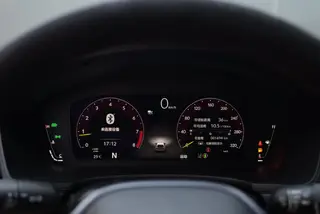 Honda Civic 2023 420TURBO TYPE R interior photo 19