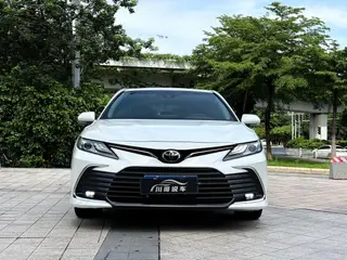 Toyota Camry 2021 2.0G Luxury Edition exterior photo 2 Toyota Camry 2021 2.0G Luxury Edition exterior photo 2