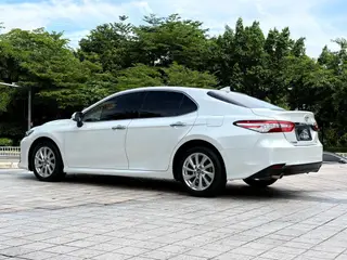 Toyota Camry 2021 2.0G Luxury Edition exterior photo 4 Toyota Camry 2021 2.0G Luxury Edition exterior photo 4