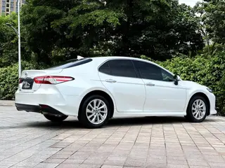 Toyota Camry 2021 2.0G Luxury Edition exterior photo 6 Toyota Camry 2021 2.0G Luxury Edition exterior photo 6