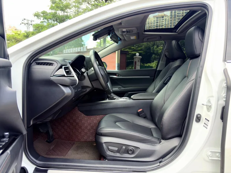 Toyota Camry 2021 2.0G Luxury Edition exterior photo 7 Toyota Camry 2021 2.0G Luxury Edition exterior photo 7